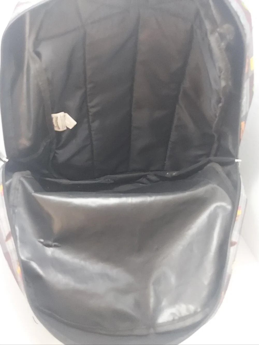 Pokemon Kids Backpack with Pokeball Pocket - Gray Multi